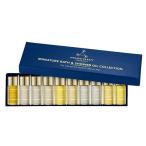 アロマセラピーアソシエイツ ミニチュアバスオイルコレクションN　3ml×10種【２個までネコポス発送】