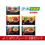 冷凍食品 セット ハンバーグとオムライス グラタンとボロネーゼ ハンバーグと香味醤油スパゲッティ 若鶏のグリルとペペたま ハンバーグとナポリタン