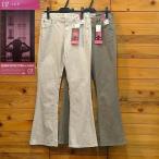 C17 ботинки cut flare pants прекрасный ножек брюки C321 стрейч цвет джинсы слоновая кость мокка женский Edwin весна лето осень-зима 