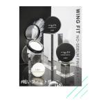 LIZLYliz Lee wing Fit no-sebam отделка Park to6g маска .. супер микро пудра шерсть дыра потускнение Корея cosme бесплатная доставка 