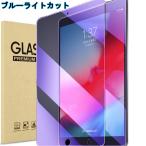 iPad 強化ガラスフィルム 目に優しい ブルーライトカット Air5 第5世代 第9世代 第10世代 保護ガラス 液晶保護フィルム mini6 mini4 mini5 iPad mini3 iPad min