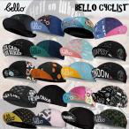 ショッピング21夏 サイクルキャップ おしゃれ メンズ レディース サイクリング キャップ 自転車 帽子 かわいい BELLO CYCLIST ベローサイクリスト 夏 全21種