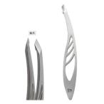 MARUTO maru to Hasegawa construction место груминг серии пинцет ( пинцет ) TC-801[. три статья производитель ]|LINE....300 иен OFF|