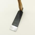 相田合同 千成（SENNARI） タケノコ唐鍬240mm AD-314 [土起こし タケノコ掘り たけのこ掘り 根切り 園芸 農具 農業 家庭菜園]