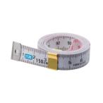 プロマート 抗菌メジャー バラタイプ 15mm×1.5m NoKB15 ＼LINEお友達で300円OFF／