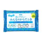 みんなのからだふき 10枚入[災害 防災グッズ 避難所 入院 アウトドア 介護] ＼LINEお友達で300円OFF／