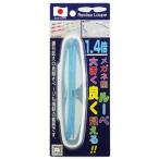 e винт (EBISU) очки type лупа li тиски Roo . голубой RL-1.4BL коэффициент увеличения 1.4 раз [ увеличительное стекло мобильный лупа ] |LINE....300 иен OFF|