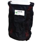 椿モデル ＸＯ 荷揚げバケツ NB-XL 最大荷重80kg 白 直径320mm×高さ500mm [作業バッグ 作業袋 バケツ] ＼LINEお友達で300円OFF／