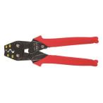 MARVEL(マーベル)圧着工具 ハンドプレス（裸圧着端子・スリーブ用） MH-3S ＼LINEお友達で300円OFF／