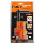 po колено (PONY) Pipe Clamp 1/2 дюймовый #52 1/2 дюймовый зажим чугун |LINE....300 иен OFF|