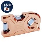 エビス×新潟精機 鳶レベル零 水平／垂直／45° ピンクゴールド×気泡管ブルー ED-TBZPGBL 日本製 [水平器 レベル 測定 測量] ＼LINEお友達で300円OFF／