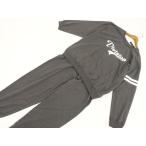  большой размер мужской пакет ввод новый товар с биркой vide et bois футболка + брюки тренировочный верх и низ 2 позиций комплект 5L угольно-серый . Британия знак & линия угольно-серый .