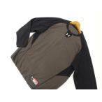  мужской Under Armor UNDER ARMOURla gran рукав длинный рукав вырез лодочкой cut and sewn бейсбол спорт LG серый серия черный 