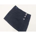  filler Golf FILA GOLF мини длина LAP юбка-трапеция спорт Golf M темно-синий розовый почтовая доставка возможно 