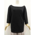 アイシービー iCB ドルマンスリーブ 