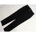 li Эдди Re:EDIT низкий рост san предназначенный обтягивающий брюки MC черный почтовая доставка возможно 