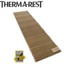 THERMAREST (sa-ma rest ) Z свет коврик кемпинг коврик складной compact легкий легкий альпинизм Solo кемпинг палатка . спальное место в транспортном средстве предотвращение бедствий треккинг 