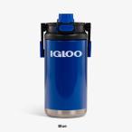 IGLOO (i клей ) 54 унция hybrid Jug 1.6L нержавеющая сталь уличный кемпинг спорт кувшин для воды фляжка часть . прямой .. модный Jim 