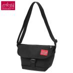 Manhattan Portage ( マンハッタンポーテージ ) Nylon Messenger Bag Flap Zipper Pocket バッグ カバン メッセンジャーバッグ 小型バッグ MP1603FZP キャンプ