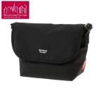 Manhattan Portage ( マンハッタンポーテージ ) Nylon Messenger Bag JR Back Pocket W/ Divider Magnet バッグ メッセンジャーバッグ キャンプ MP1605JRBPDMGNT