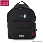 Manhattan Portage ( マンハッタンポーテージ ) BIG APPLE BACKPACK MD VER 3-2025 STAR WARS スターウォーズ コラボ リュックサック デイパック PC収納 通勤