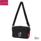 Manhattan Portage ( Manhattan Poe te-ji) JOGGER(L) JPN VER 2 FLIGHT NYLON BACKING PEANUTS 25 сумка сумка на плечо сотрудничество Snoopy выход 