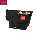 Manhattan Portage ( マンハッタンポーテージ ) NYLON MESSENGER BAG ( XXS ) FZP ポケモン 25 ZA バッグ ポケモン フェス アウトドア レジャー キャンプ