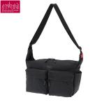 Manhattan Portage ( Manhattan Poe te-ji) NEUES VELOCITY SHOULDER BAG ( LG ) TUSSAH PVC сумка водонепроницаемый коврик сумка на плечо casual простой 