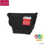 Manhattan Portage ( マンハッタンポーテージ ) NYLON MESSENGER BAG (XXXS) 500D CORDURA CKW26 ショルダーバッグ バッグ 鞄 ちいかわ キッズ 子供用 可愛い