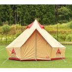 CHUMS ( Chums ) CHUMS Booby House4 CH62-1702 палатка уличный простой симпатичный retro bell type Family кемпинг 