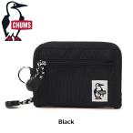 CHUMS ( Chums ) утилизация Pas карта бумажник кошелек бумажник складной кошелек двойной бумажник compact тонкий уличный кемпинг отдых альпинизм путешествие 