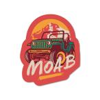 STICKER PACK ( стикер упаковка ) Jeep mountain круиз стикер ....- машина прикленить PVC жесткий чехол твердый box уличный кемпинг SPL16524