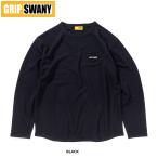 GRIP SWANY THERMAL L/S T-SHIRTS（yahoo）