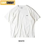 GRIP SWANY GS BOX LOGO POCKET TEE（yahoo）