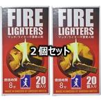 Cricket(kli Kett )FIRELIGHTERS ×2SET( fire - зажигалка z2 шт. комплект )