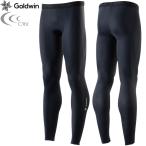 ショッピングタイツ 【 SALE 】Goldwin ゴールドウイン C3fit シースリーフィット メンズ コンプレッション ロングタイツ GC02361 抗菌 防臭 タイツ スポーツ レジャー 登山