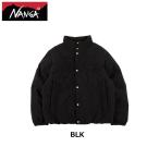 ショッピングアウトドア NANGA ( ナンガ ) コーデュロイダウンジャケット CORDUROY DOWN JACKET MEN メンズ アウター 防寒 ダウン ダウンジャケット シンプル アウトドア レジャー 保温