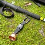 HIGHMOUNT ( High Mount ) HM блокировка глушение имеется Bear bell медведь .. колокольчик .. рыбалка альпинизм треккинг глушение перевозка медведь медведь уличный кемпинг медведь колокольчик 