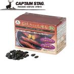 CAPTAIN STAG ( Captain Stag ) камень жарение .. для камень 3kg дальняя инфракрасная область уличный кемпинг осень-зима жарение клубень натуральный камень 3 kilo M-5532