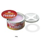CAPTAIN STAG ( Captain Stag ) fire Mate твёрдое топливо 600g M-7624 | твёрдое топливо BBQ кемпинг уличный топливо колпак старт .....
