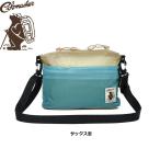 COBMASTER ( コブマスター ) COB-CR CUPID SHOULDER BAG ショルダーバッグ 軽量 アウトドア キャンプ 軽い オシャレ お出かけ ナイロン 防水 撥水 レジャー 散歩