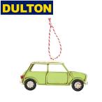 [ SALE ]DULTON ( Dulton ) METAL ORNAMENT CAR A metal орнамент машина A Рождество украшение установка елка зима steel машина машина симпатичный 