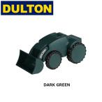DULTON ( Dulton ) TOOL KIT TRACTOR tool комплект трактор набор инструментов игрушка подарок подарок DIY рекомендация руль bit driver set 
