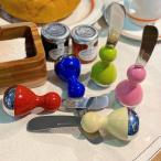 DULTON ( ダルトン ) BUTTER KNIFE COLON バター ナイフ コロン バターナイフ 18-8ステンレス 自立 テーブルウェア マーガリン キッチン G3449