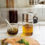 DULTON ( ダルトン ) OIL ＆ VINEGAR BOTTLE オイル ＆ ビネガー ボトル 500ml 350ml 200ml キッチン用品 シンプル 注ぎ口 小さめ 酸化しにくい スピーディー