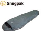 Snugpak ( スナグパック ) トラベライト マミー ライトジップ アウト