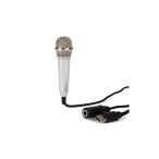 KIKKERLAND ( Kicker Land ) Plug & Play Microphone штекер & Play микрофон запись Mini Mike Mike маленький размер профессиональный фотосъемка распределение основной 