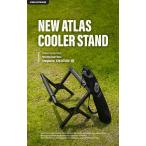 KZM OUTDOOR (kazmi уличный ) кондиционер подставка NEW ATLAS COOLER STAND
