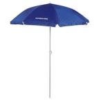パラソル アウトドア ハロースカイパラソル180cm（ブルー） (AP00308/M-1532)(分類：パラソル/かさ/傘/kasa) (キャプテンスタッグ) (Q41CD)