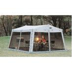 ラニーメッシュタープテント